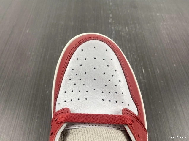 High OG (W) Chenille Newstalgia DJ4891-061 1 Jordan 0927